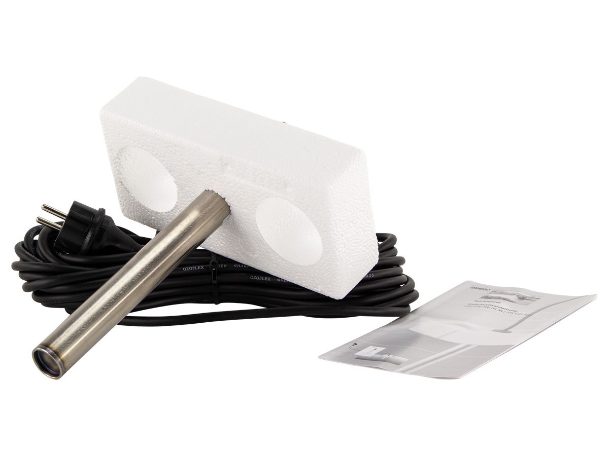 Schego drijvende verwarming 300 watt