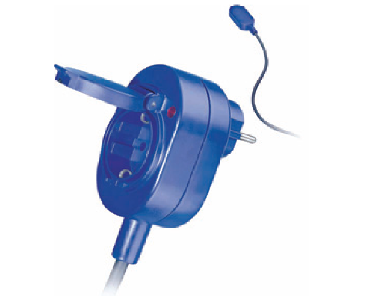 Schego temperatuurbeveiliging 0°C 300 watt