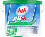 HTH pH plus poeder - 5 kg