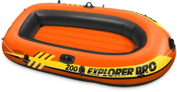 Intex Explorer Pro 200 opblaasboot