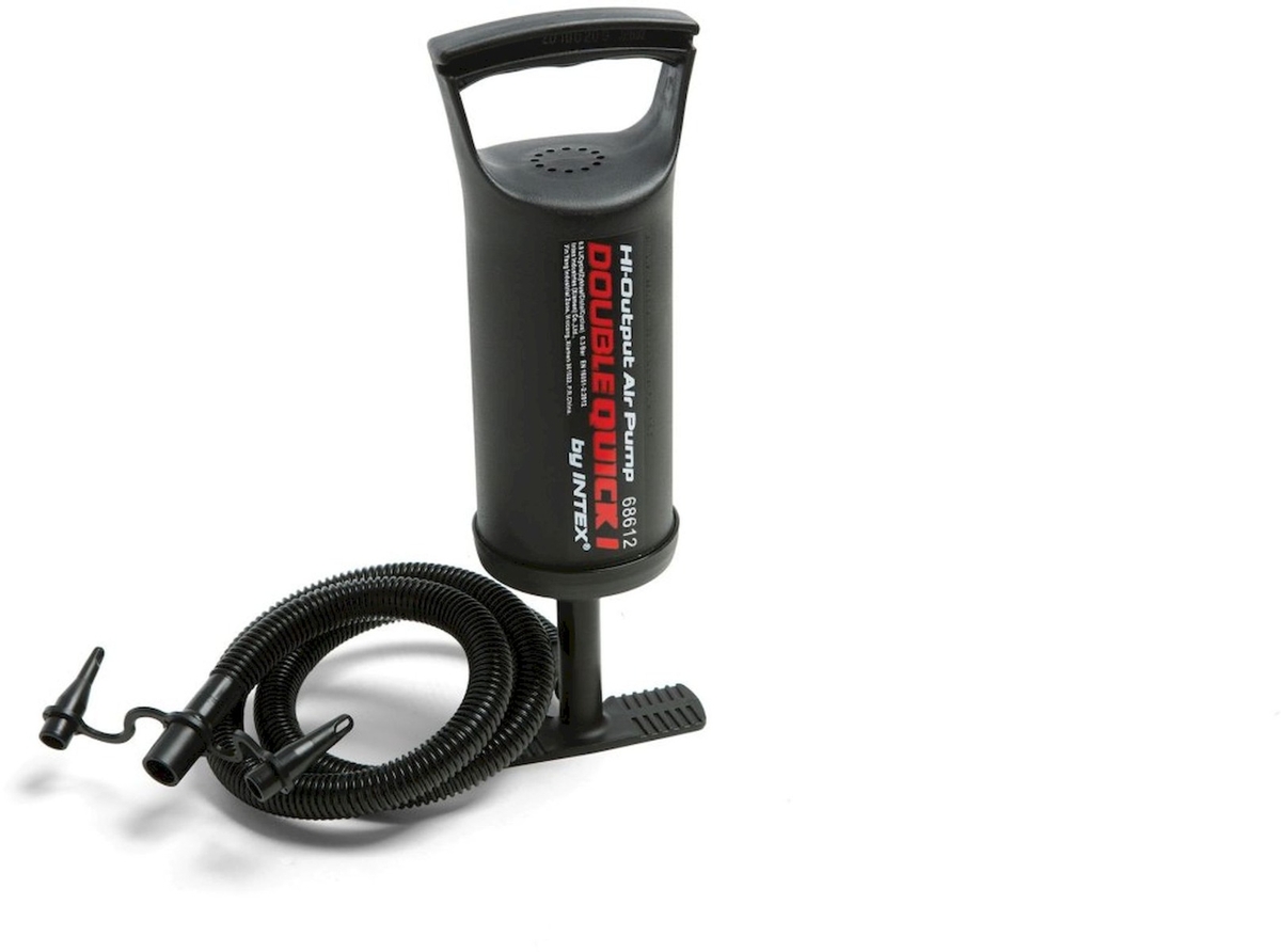 Intex Explorer Pro 200 Set opblaasbare boot