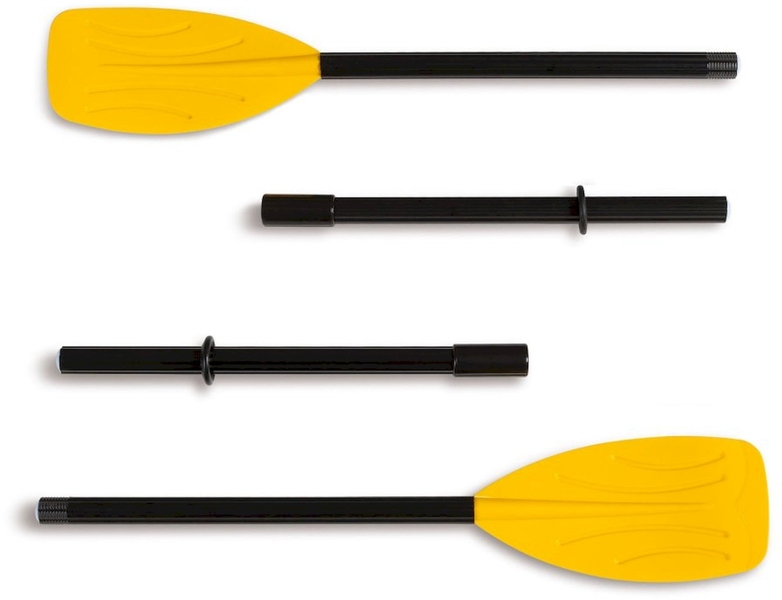 Intex Explorer Pro 200 Set opblaasbare boot