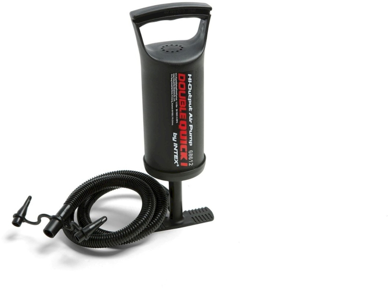 INTEX Explorer Pro 300 boot set