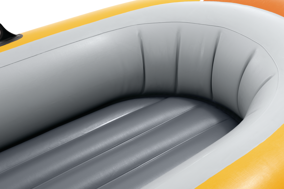 CHALLENGER 2 BOAT SET (with 59623, 68612)