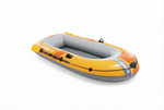 Challenger 2 opblaasboot set - 2 personen