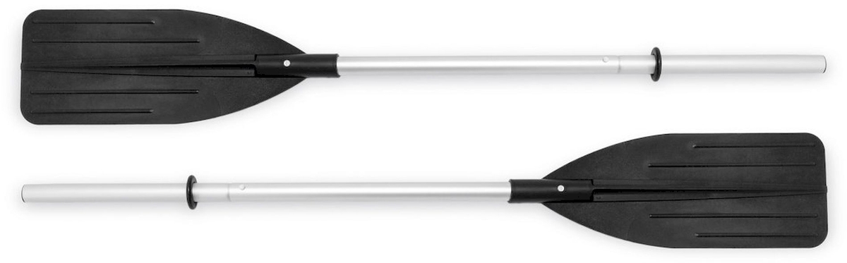 Intex Challenger 3 Set opblaasbare boot