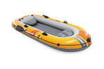 Challenger 3 opblaasboot set - 3 personen