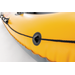 CHALLENGER 3 BOAT SET (with 48" Aluminum Oars, 68614)