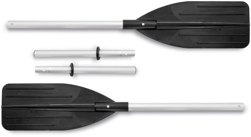 Intex Challenger 3 Set opblaasbare boot