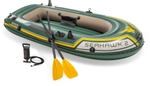Intex Seahawk 2 opblaasboot set