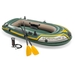 Intex Seahawk 2 Set opblaasbare boot