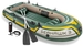 Intex Seahawk 3 Set opblaasbare boot