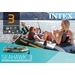 Intex Seahawk 3 Set opblaasbare boot