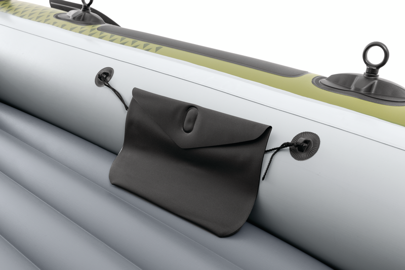 Seahawk 3 opblaasboot set - 3 personen