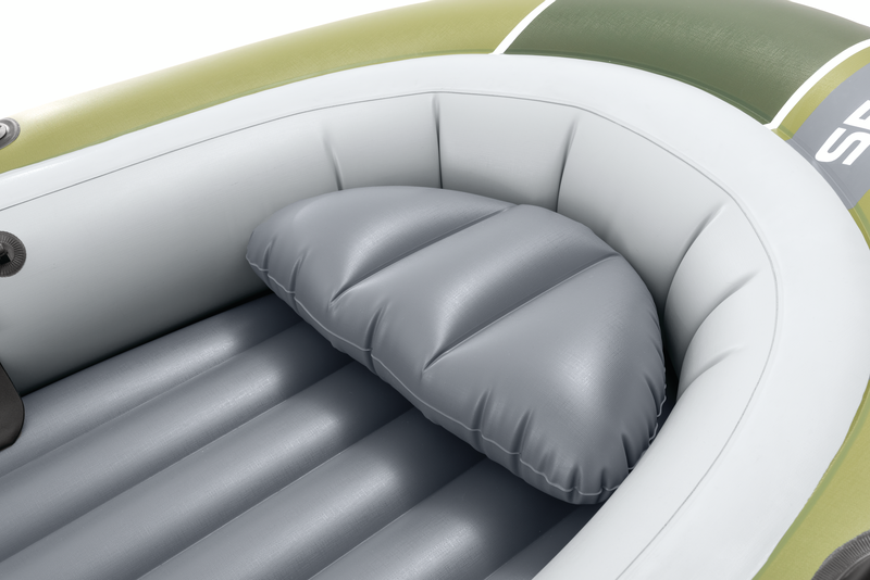 Seahawk 3 opblaasboot set - 3 personen