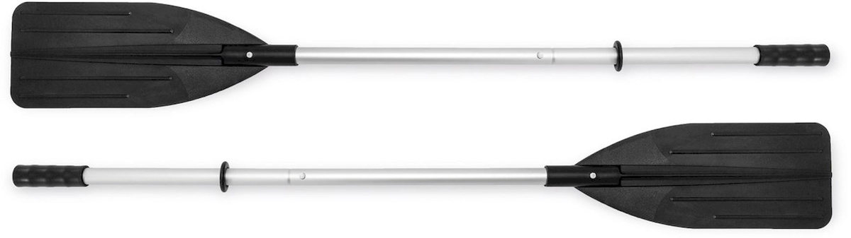 Intex Seahawk 4 Set opblaasbare boot