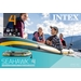 Intex Seahawk 4 Set opblaasbare boot