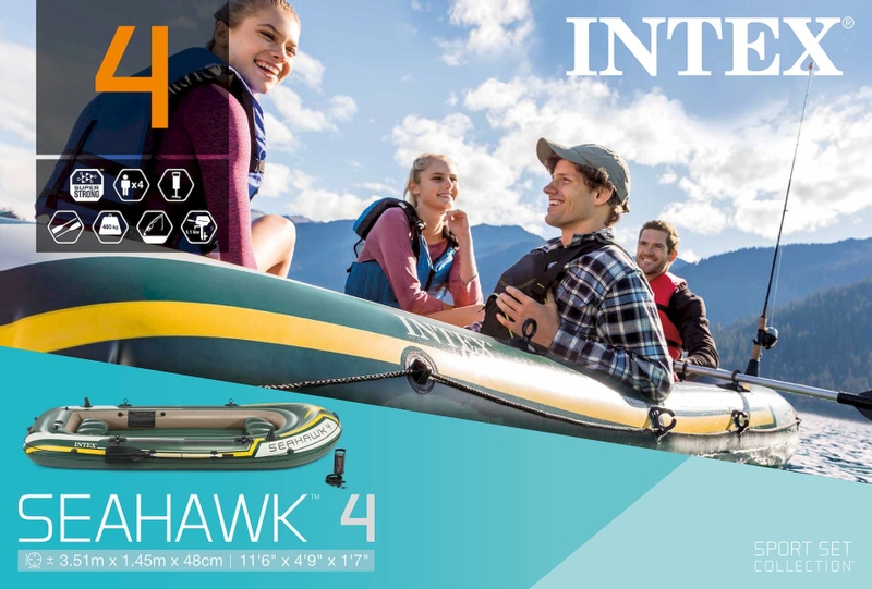 Seahawk 4 shop