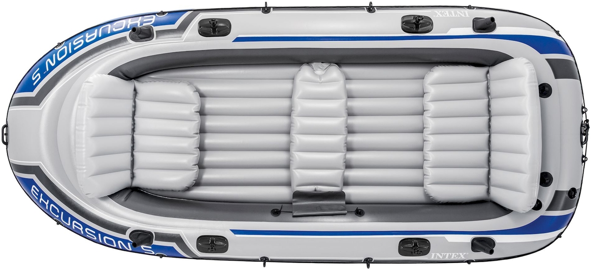 Intex Excursion 5 Set