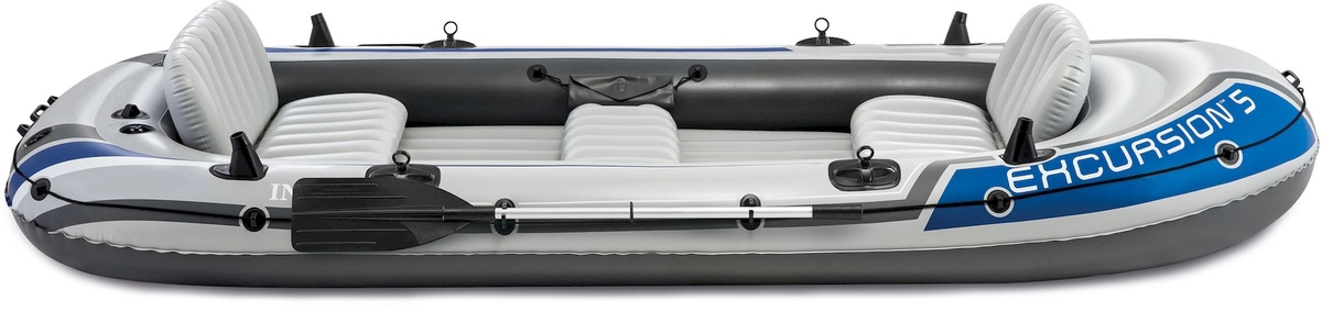 Intex Excursion 5 Set