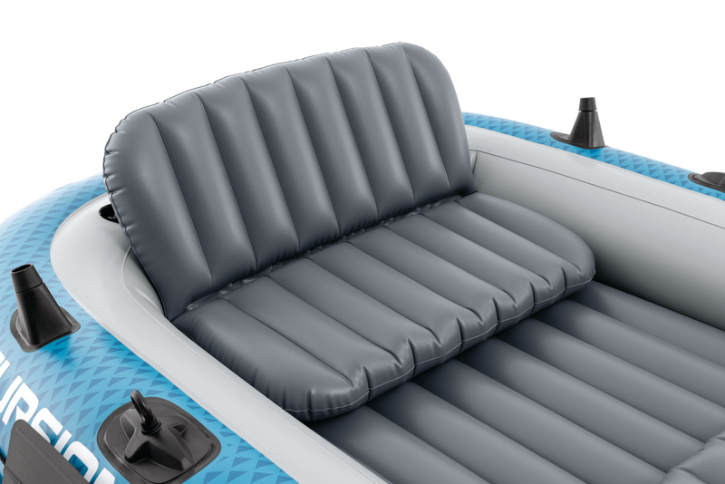 EXCURSION 5 BOAT SET (with 54" Aluminum Oars, 68614)