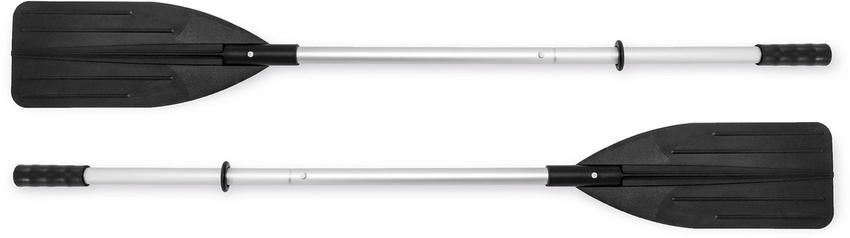 Intex Excursion 4 Set opblaasbare boot