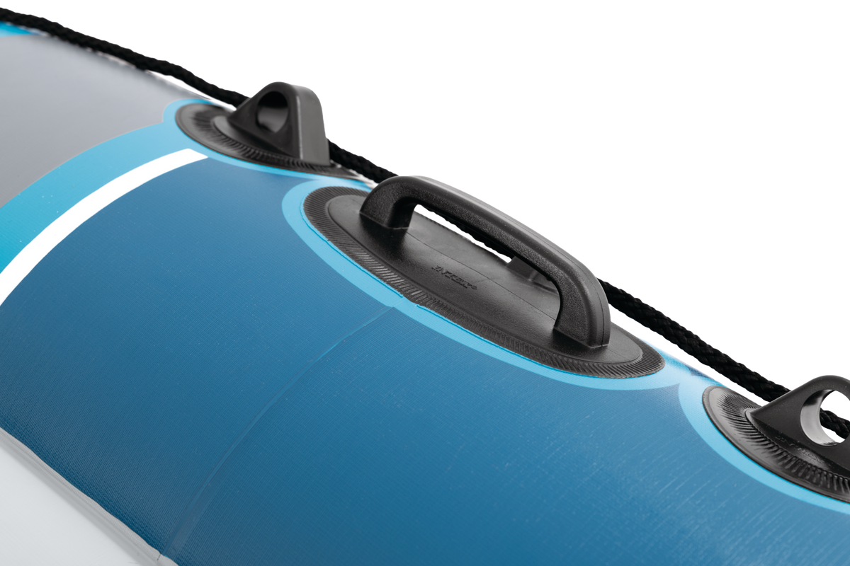 Excursion 4 opblaasboot set - 4 personen