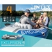 Intex Excursion 4 Set opblaasbare boot