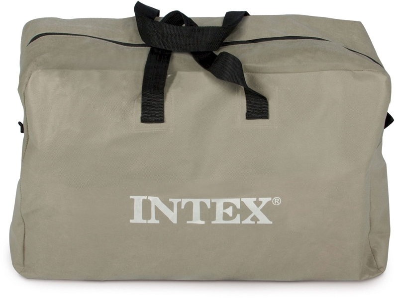 Intex Excursion 4 Set opblaasbare boot