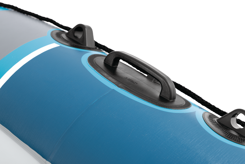 Excursion 4 opblaasboot set - 4 personen