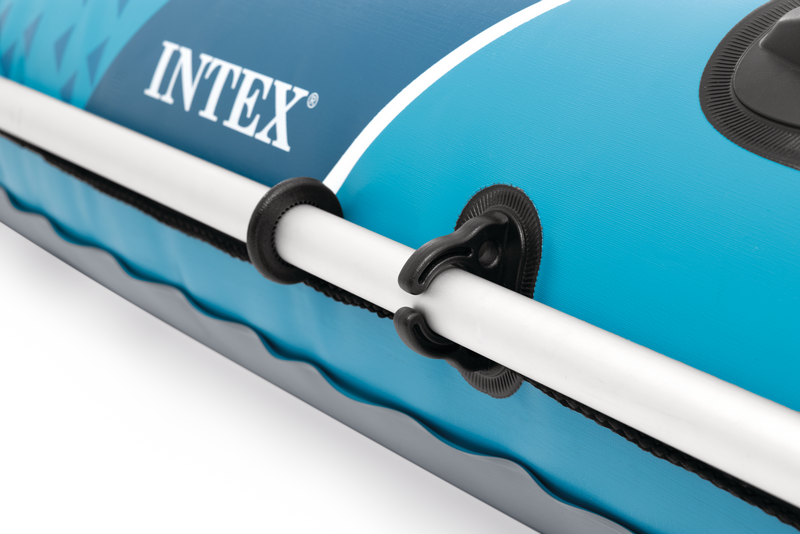 Excursion 4 opblaasboot set - 4 personen