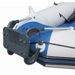 Intex Mariner 3 Set opblaasbare boot  motorsteun