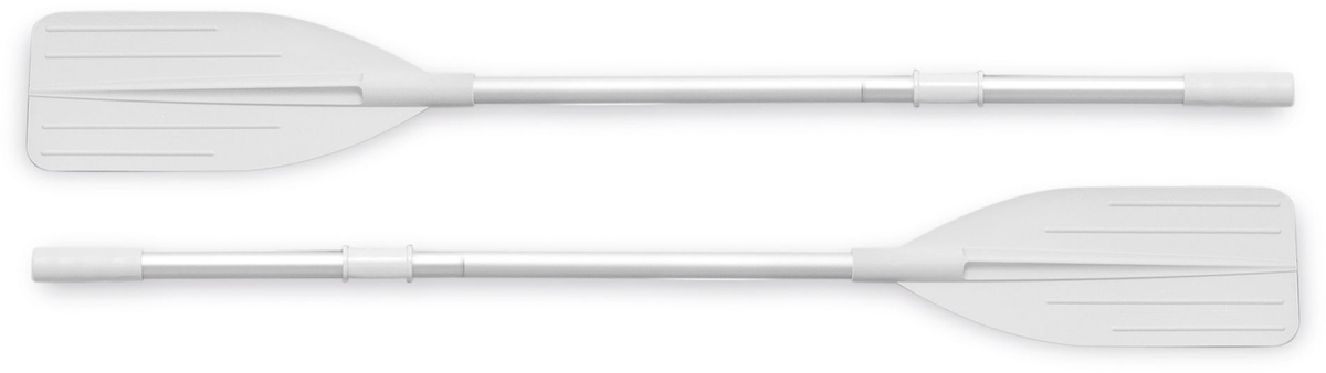 Intex Mariner 4 Set opblaasbare boot met motorsteun