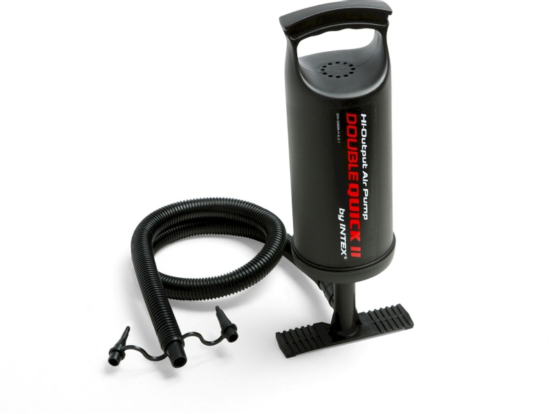 Intex Challenger K2 opblaasbare kajak set