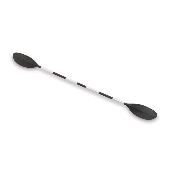 Intex Challenger K2 opblaasbare kajak peddel