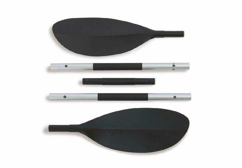 Intex Explorer K2 opblaasbare kajak