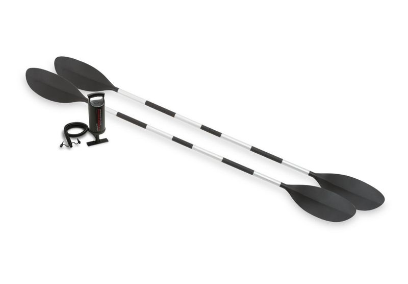 Intex Explorer K2 opblaasbare kajak