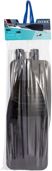 Intex aluminium peddels