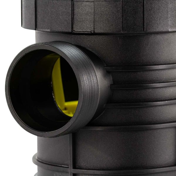 Speck Badu Eco Touch Pro Variabele Zwembadpomp