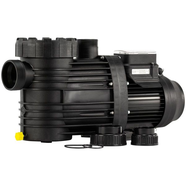 Speck Badu Eco Touch Pro Variabele Zwembadpomp