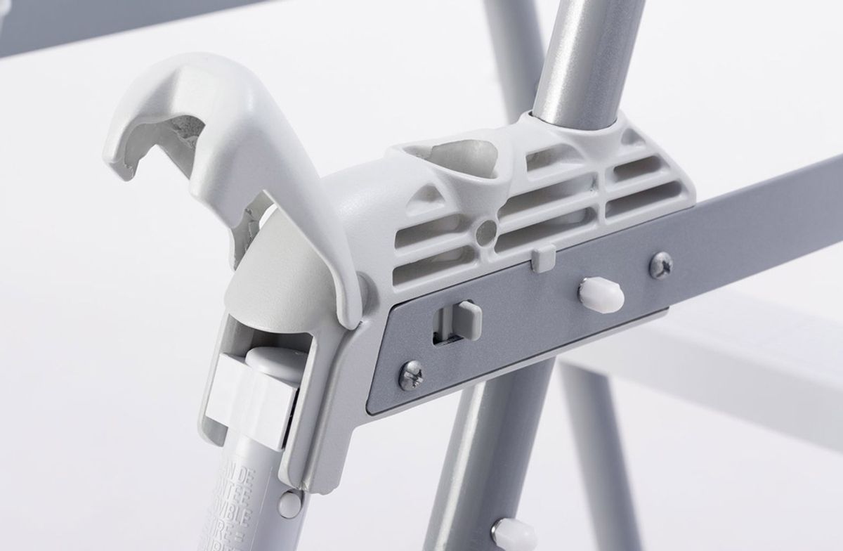 Intex zwembadtrap (91 - 107 cm)