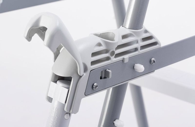 Intex zwembadtrap (91 - 107 cm)