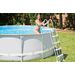 Intex zwembadtrap (132 cm)