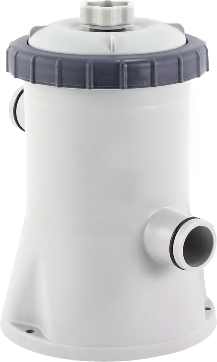 Intex C330 filterpomp - 1250 liter/uur
