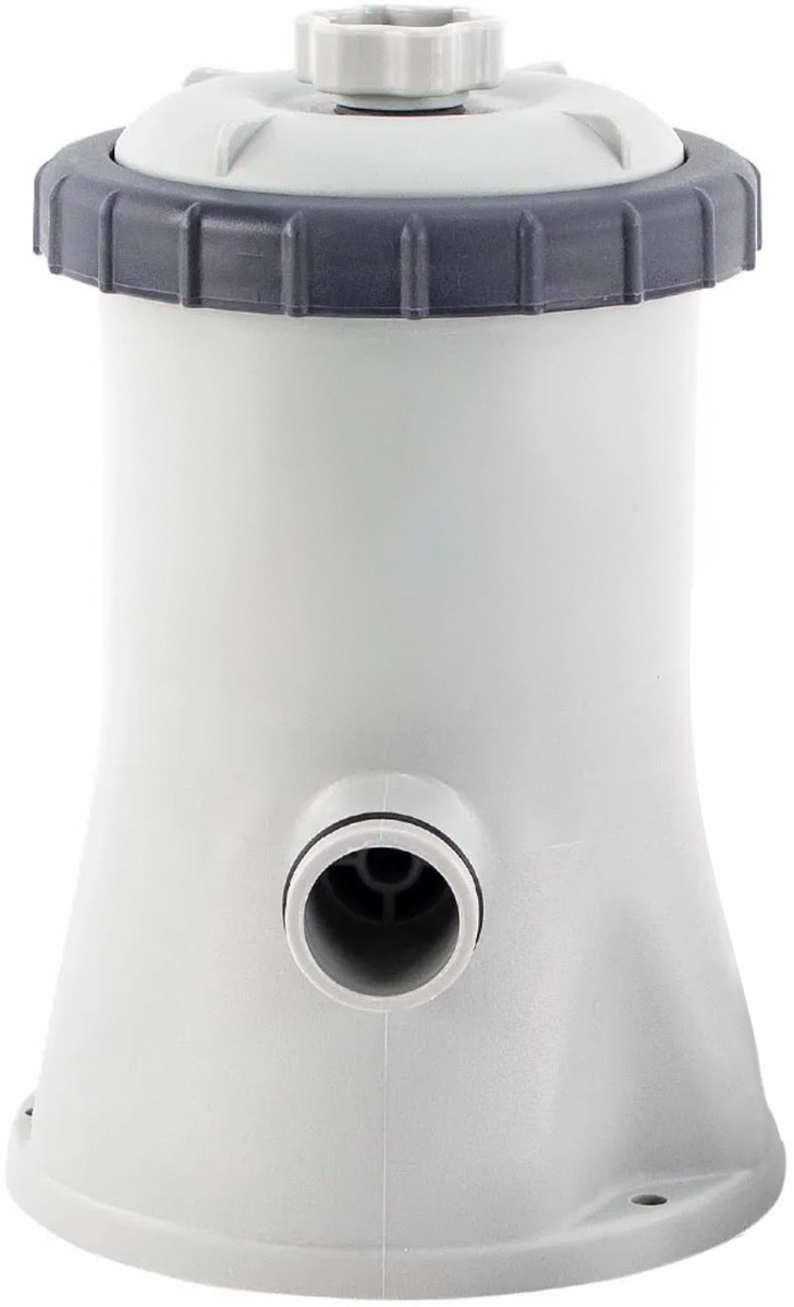 Intex C330 filterpomp - 1250 liter/uur
