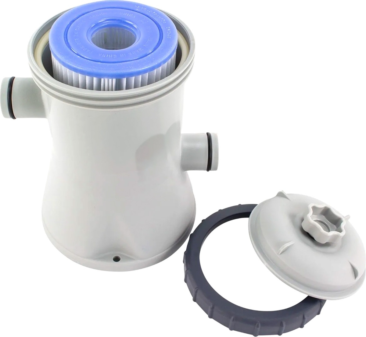 Intex C330 filterpomp - 1250 liter/uur
