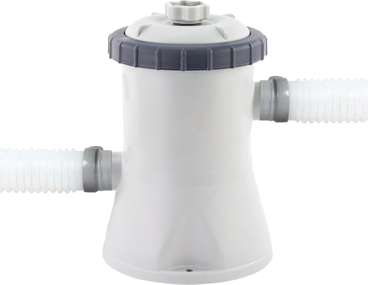 Intex C330 filterpomp - 1250 liter/uur