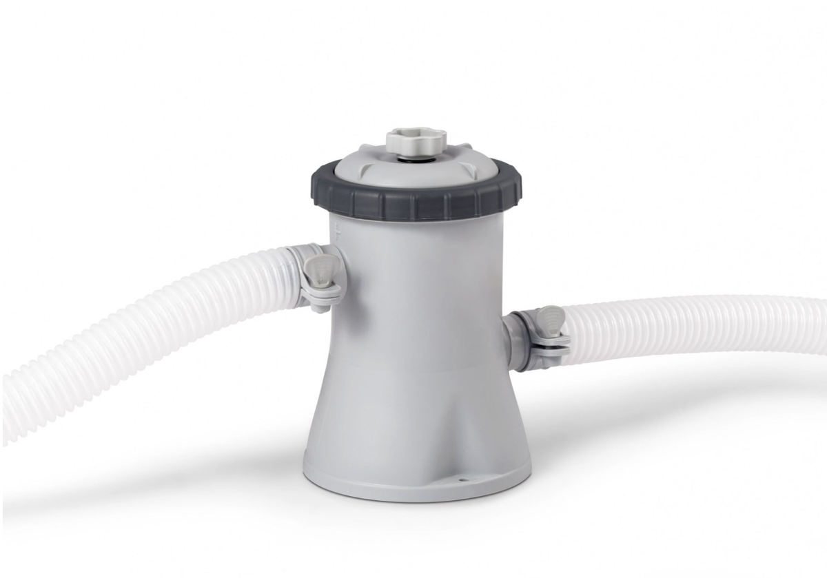 Intex C330 filterpomp - 1250 liter/uur