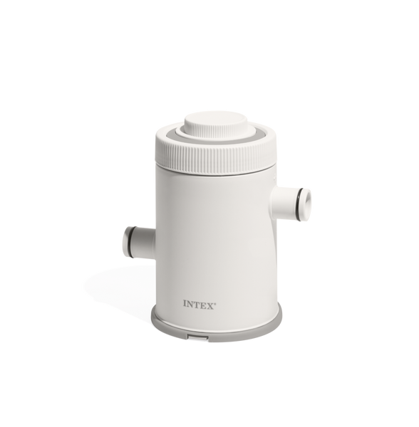 Intex C330 filterpomp - 1250 liter/uur