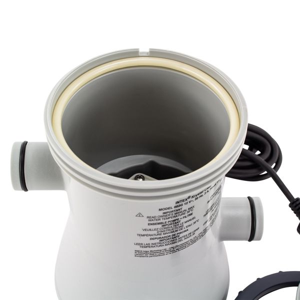 Intex filterpomp 1250 liter/uur